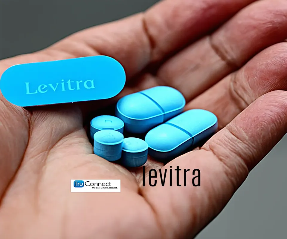 Levitra sin receta en españa